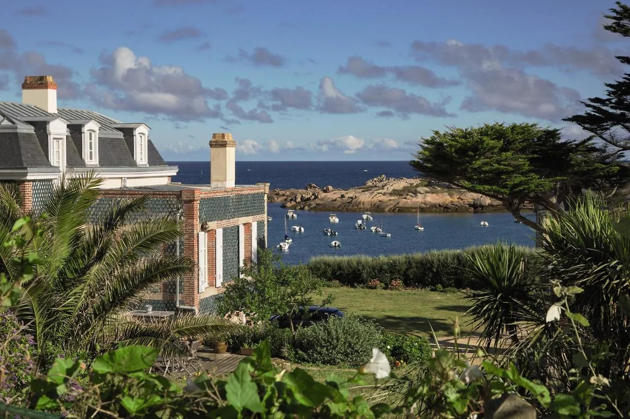 Belambra Clubs Tregastel - Le Castel Sainte Anne Hotel