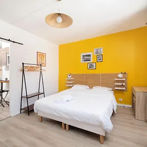  Appartement Rosa France