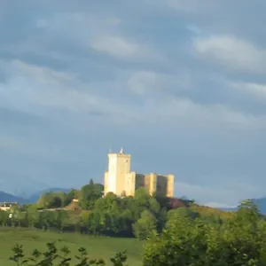  Appartement Résidence Le Beau Site France