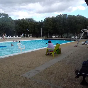 *** Camping Le Cigalon France