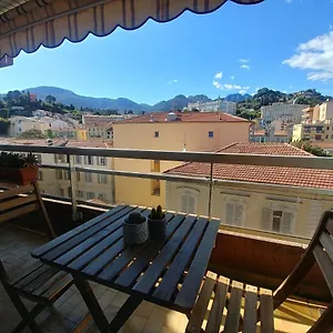  Appartement Avec Parking Privé Au Cœur De La France
